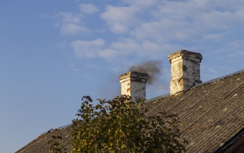 A fűtési szezonnal járó veszélyekre figyelmeztet a katasztrófavédelem