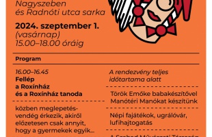 Manótéri kalandos délután