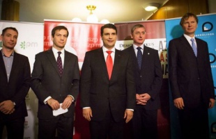 Lárvaarcok és csalamádé