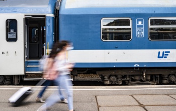 Végre fellélegezhetünk a tömegközlekedési eszközökön és az állomásokon is