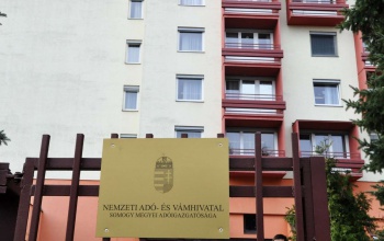 NAV: érdemes átnézni az szja-bevallási tervezeteket