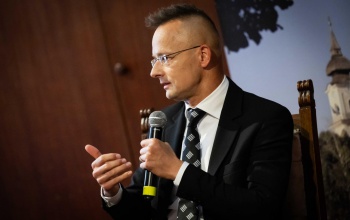 Az európai sorozásnak már a puszta gondolatát is el kell utasítani