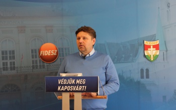 Negyedórát megér a biztonságunk