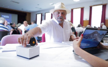Újabb fejlesztés indult el a Gondosóra programban