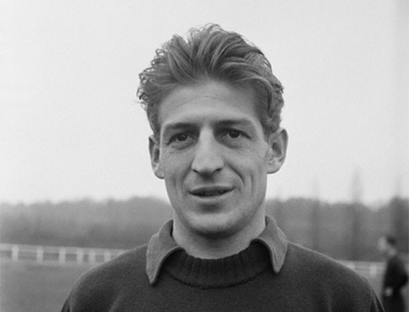 Az Aranycsapat kaposvári csatára