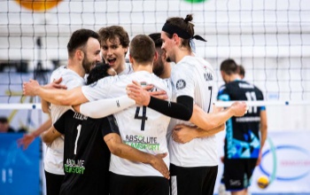 Három játszmában nyert a Fino Kecskeméten