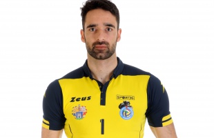 Nagy József továbbra is a Fino Kaposvár játékosa