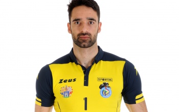 Nagy József továbbra is a Fino Kaposvár játékosa
