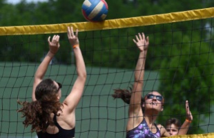 Három kategóriában is győztek a RÖAK strandröplabdázói