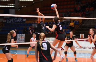 Hétfői kupacsata a Diamantnak a TFSE csapatával