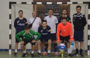 Teremfoci: Csúcsra ért a Dream Team