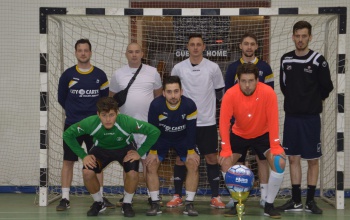 Teremfoci: Csúcsra ért a Dream Team