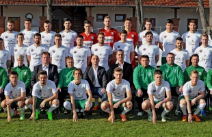 A Veszprémi pofon nem áprilisi tréfa