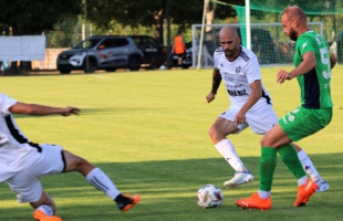 Megszerezte a szezon első győzelmét a Rákóczi FC
