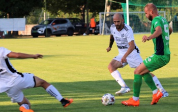 Megszerezte a szezon első győzelmét a Rákóczi FC