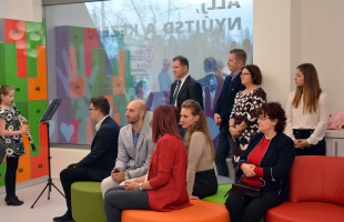 Várják a segítőkész kaposváriakat a PlazmaPontban
