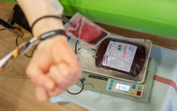 Jövő héten több ponton is adhatnak vért Somogyban