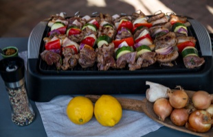 Szárnyal a hazai grillkultúra