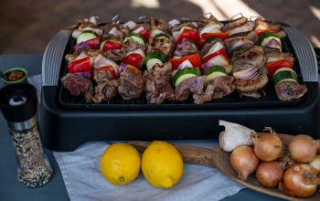 Szárnyal a hazai grillkultúra