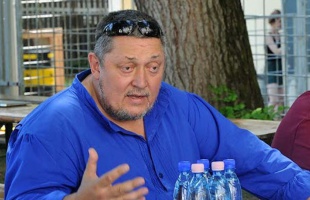 Orosz állami kitüntetést kapott Vidnyánszky Attila