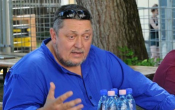 Orosz állami kitüntetést kapott Vidnyánszky Attila