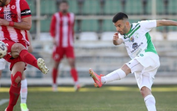 Hazai vereség: 0-4-re kikapott a Rákóczi a balatonfürediek ellen