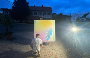 Hetedik alkalommal rendezik meg a Balaton Art Residencyt