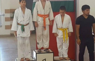 Pécsen remekeltek a sportiskolások