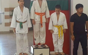 Pécsen remekeltek a sportiskolások