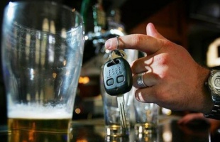 Többszörös szabályszegő sofőrt kapcsoltak le Kaposváron