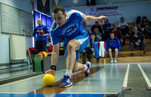 Férfi teke Szuperliga: Nagy arányú Közutas vereség Zalában