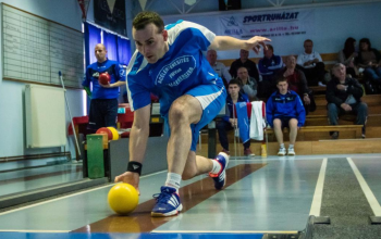Férfi teke Szuperliga: Nagy arányú Közutas vereség Zalában