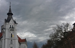 Fejfájósak figyelem! Kettős fronthatás várható