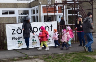 Csodálatos zselici túra a Zöldponttal