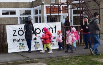 Csodálatos zselici túra a Zöldponttal