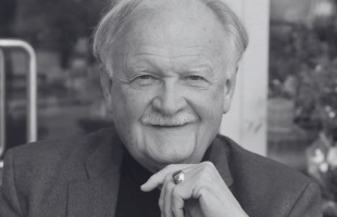 Elhunyt Balázs Péter