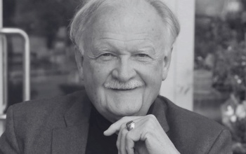 Elhunyt Balázs Péter