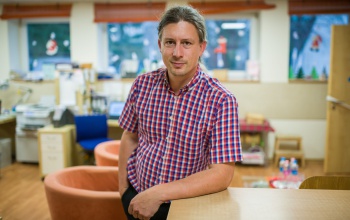 Adventi beszélgetések - Bíró Dániel