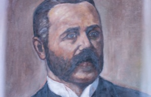 A városfejlesztő Németh István születésnapja