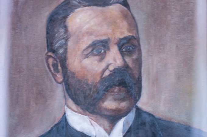 A városfejlesztő Németh István születésnapja