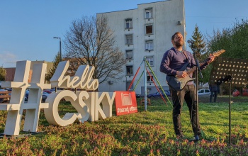 Újraindul az Erkélyből Páholy - A Csiky ismét házhoz megy