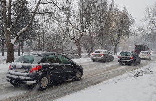 Havazásra és ónos esőre számíthatunk