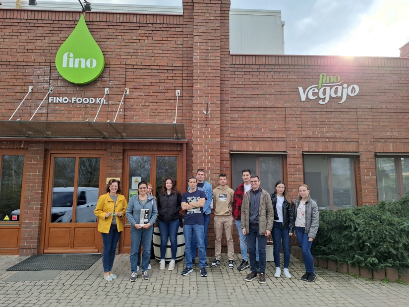 Fotó forrása: FINO-FOOD Kft.
