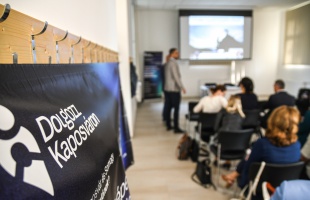 Dolgozz Kaposváron! – Egyedülálló program a munkaerőhiány ellen