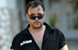 Szabolcsi Jani: katona akartam lenni, aztán jött a rock’n’roll