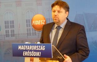 600 millió forinttal többet kapnak a kaposvári honvédelmi és rendvédelmi dolgozók