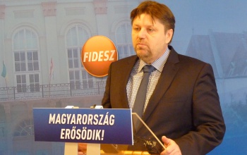 600 millió forinttal többet kapnak a kaposvári honvédelmi és rendvédelmi dolgozók
