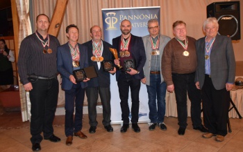 Jók kifőzték a somogyiak