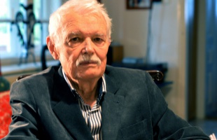 Egyetemünkön tartott előadást dr. Andrásfalvy Bertalan