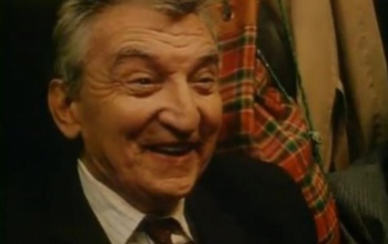 Gera Zoltánt választották a nemzet színészének